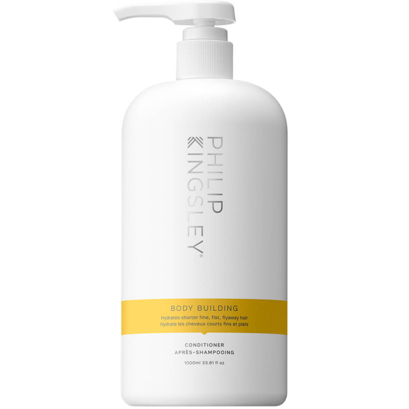 Philip Kingsley Body Building Conditioner (1000ml)