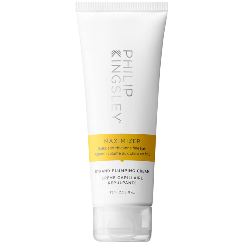 Philip Kingsley Maximizer Strand Plumping Cream (75ml)