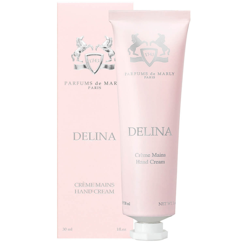 Parfums de Marly Delina Hand Cream (30ml)