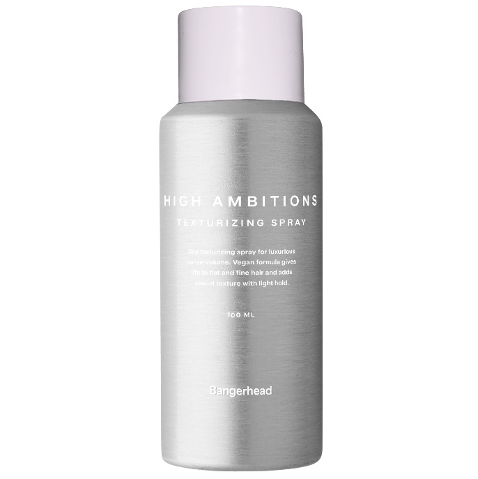 By Bangerhead High Ambitions Texturizing Spray (100 ml)