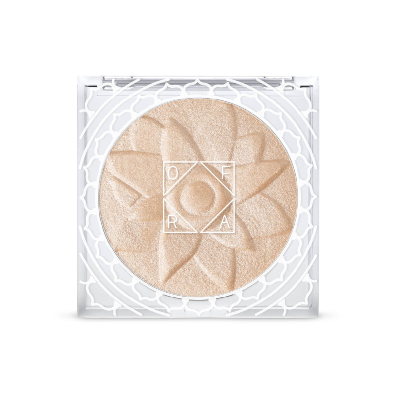 Ofra Cosmetics Pure Glow Finishing Powder Light