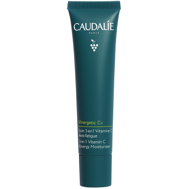 Caudalie Vinergetic C 3 in 1 Moisturizer (40ml)