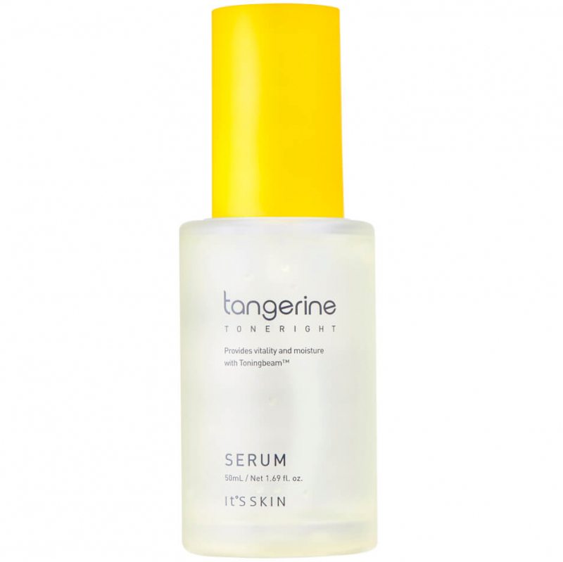 It’S Skin Tangerine Toneright Serum (50ml)