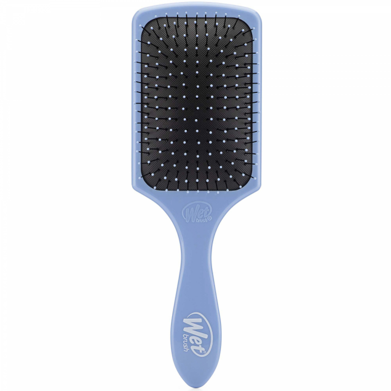 Wetbrush Wet brush Paddle Detangler Sky