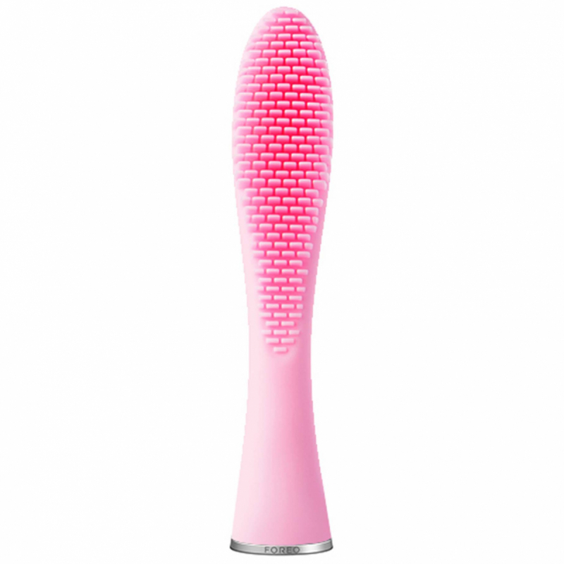 FOREO ISSA Brush Head Pearl Pink