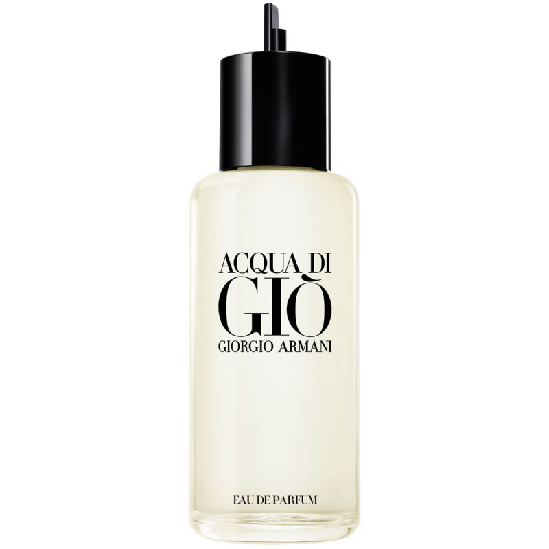 Giorgio Armani  Aqua Di Gio Homme EdP Refill (150ml)