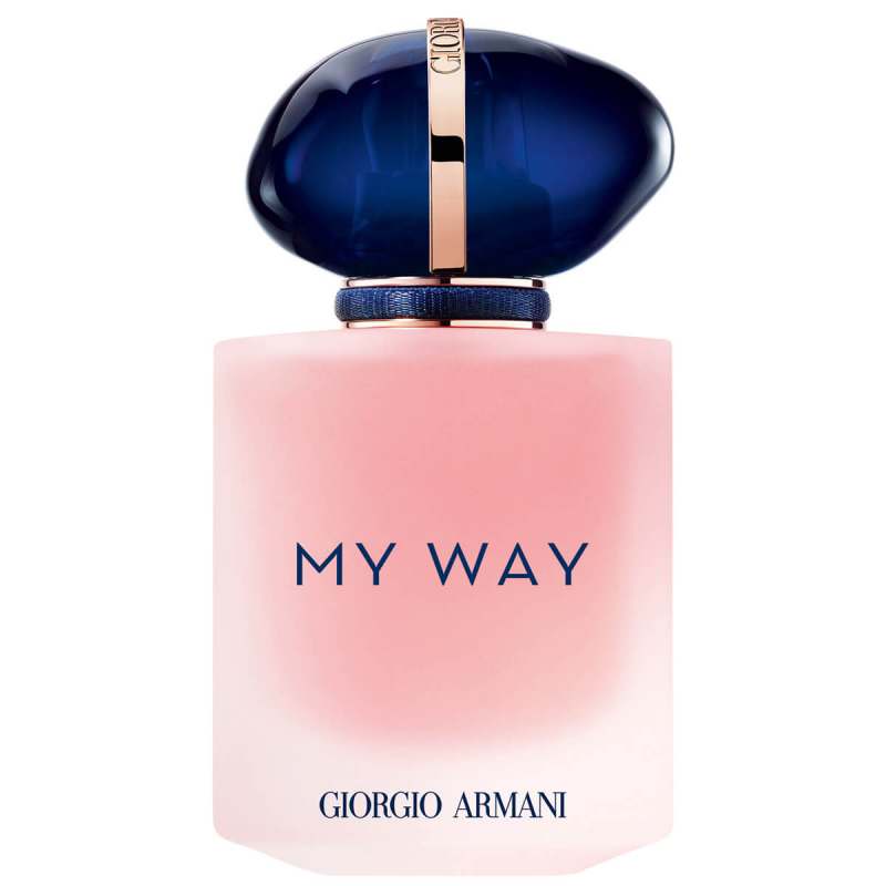 Armani My Way Floral Edp (50 ml)