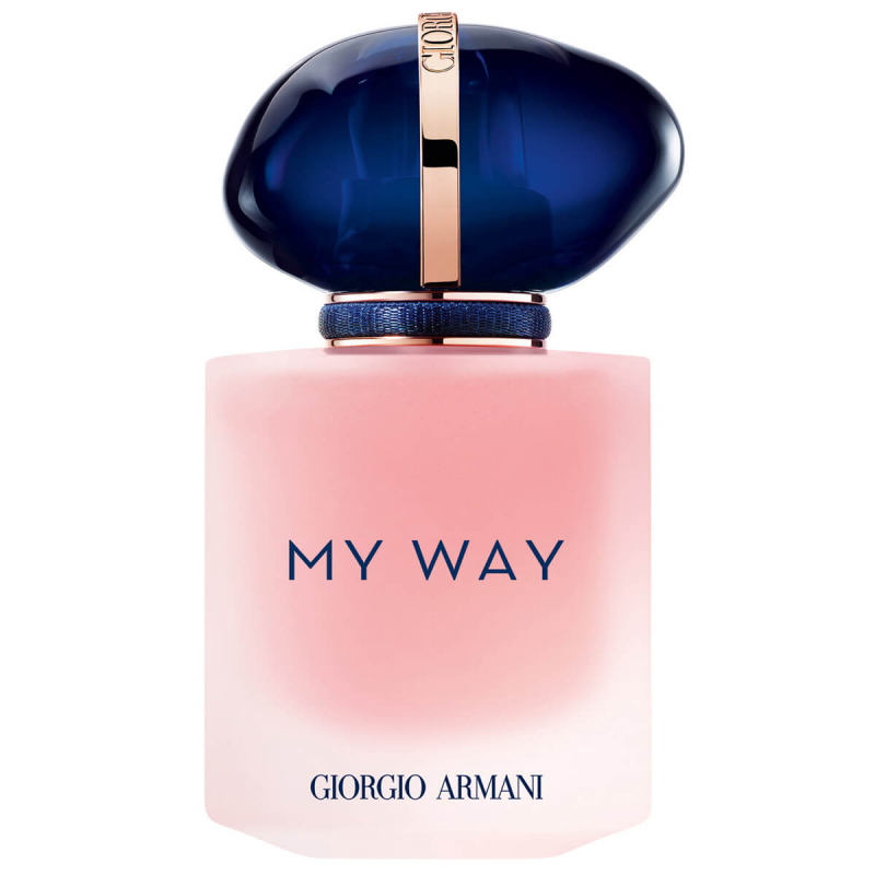 Armani My Way Floral Edp (30 ml)