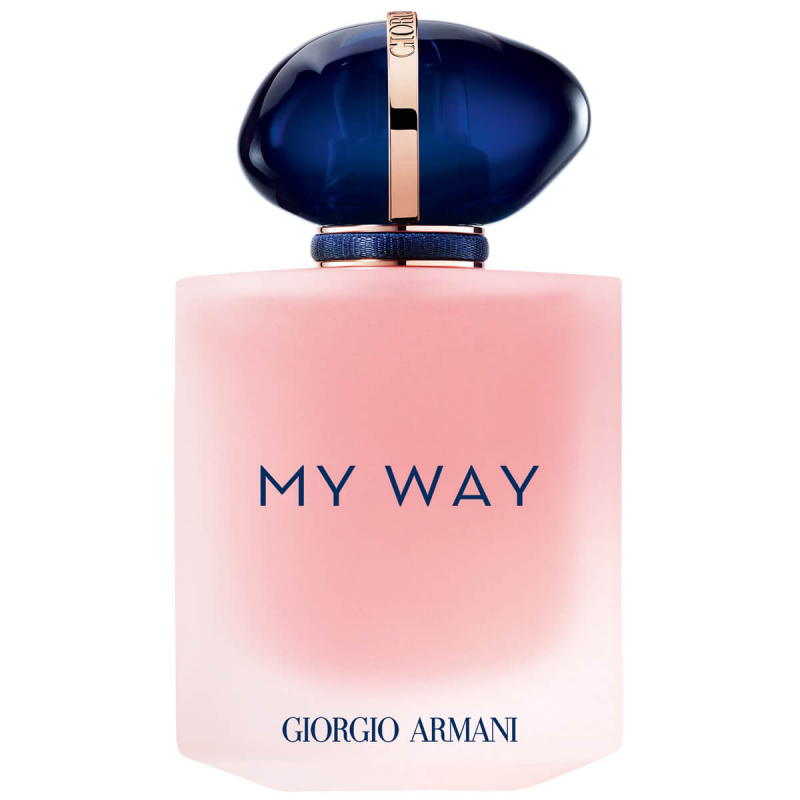 Giorgio Armani My Way EdP Floral (90ml)