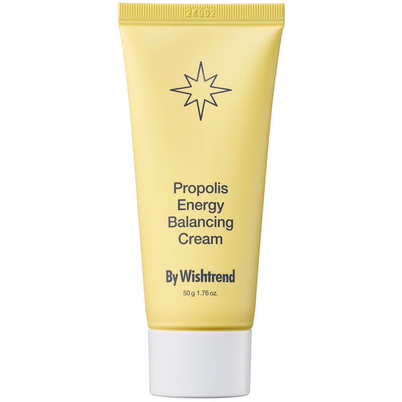 By Wishtrend Pro-Biome Balance Cream (50ml)