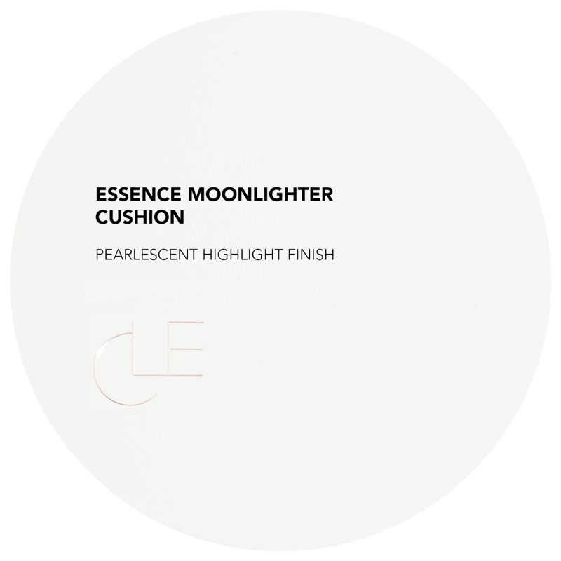 CLE Essence Moonlighter Cushion Glinting Buff