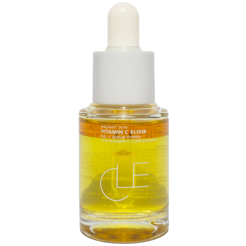 CLE Vitamin C Elixir (15ml)