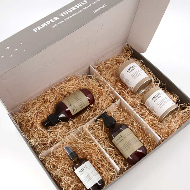 Meraki Gift Box