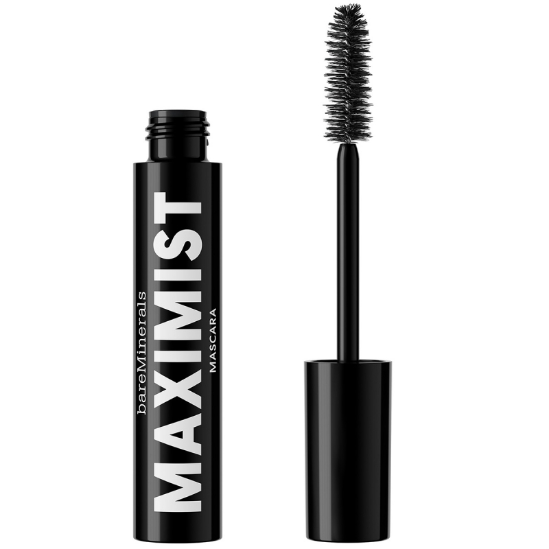 bareMinerals Maximist Volumizing Phyto-Fiber Mascara (9ml)