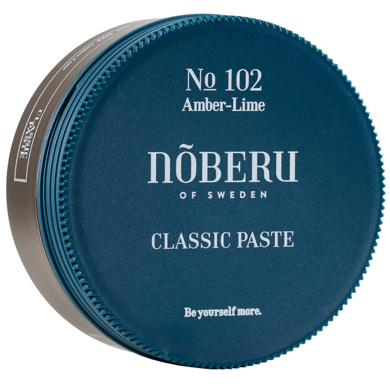 Nõberu Classic Paste (80ml)