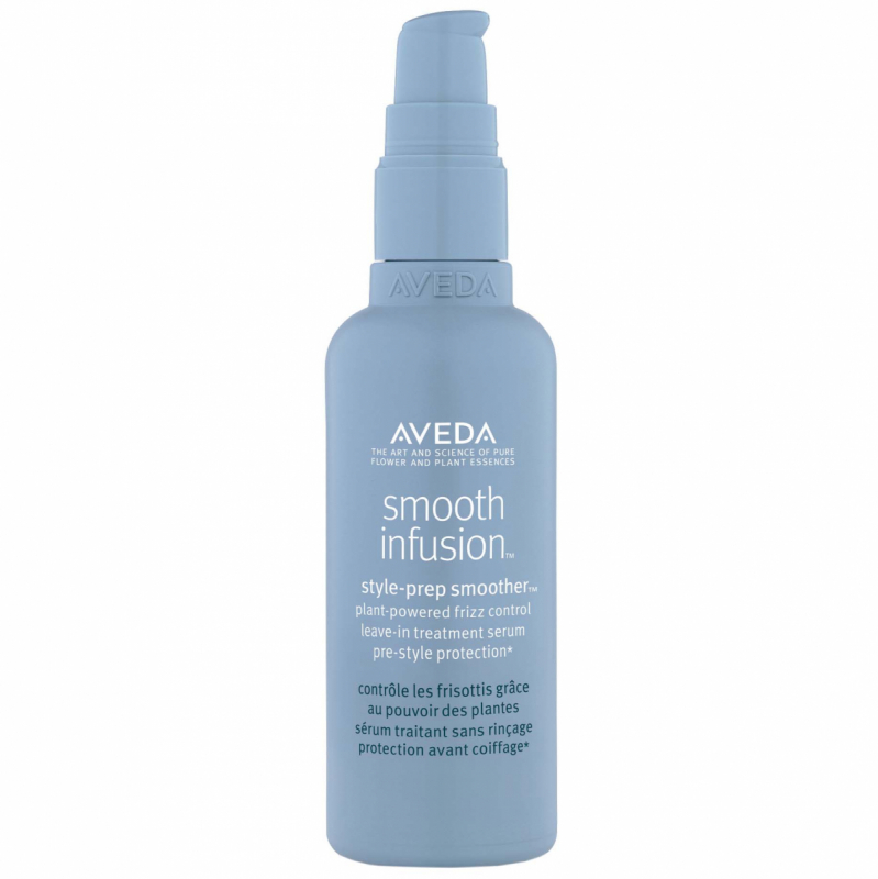 Aveda Smooth Infusion Style Prep Smoother (100 ml)