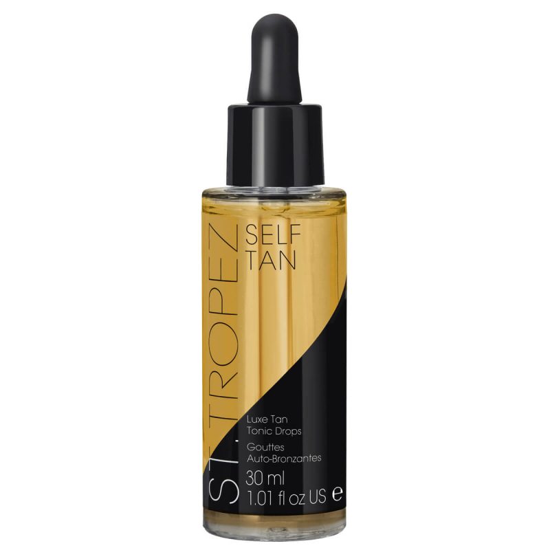 St. Tropez St.Tropez Luxe Tonic Glow Drops (30ml)