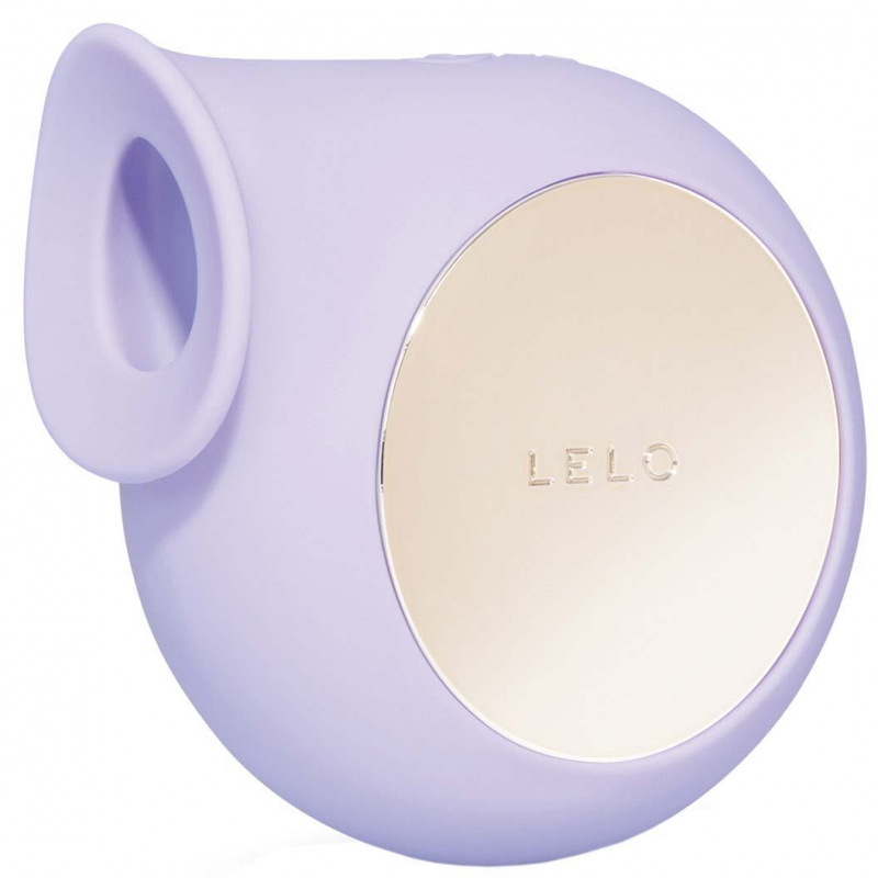 LELO Sila Cruise Lilac