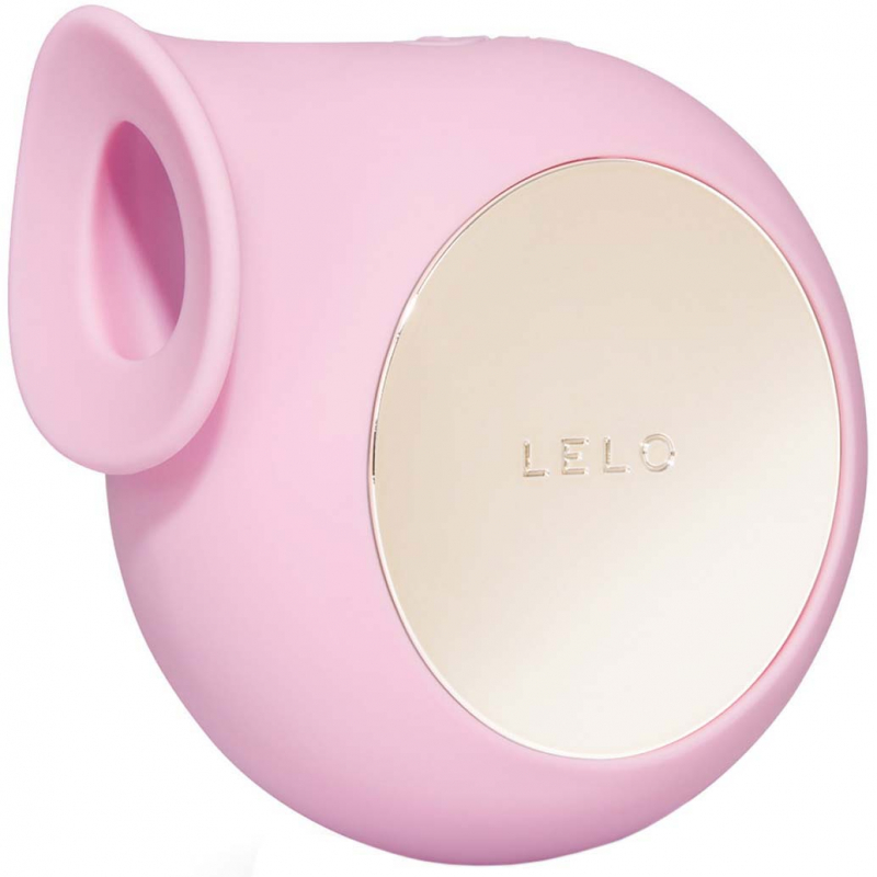 LELO Sila Cruise Pink