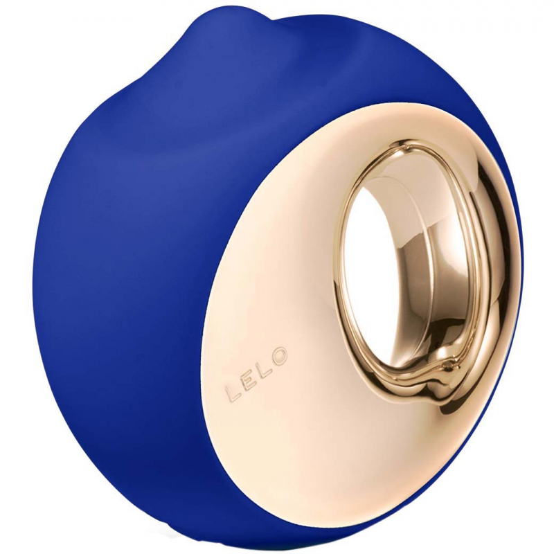 LELO Ora 3 Midnight Blue