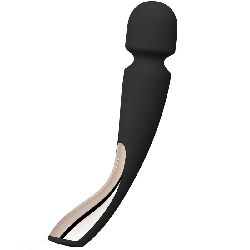 LELO Smart Wand 2 Medium Black