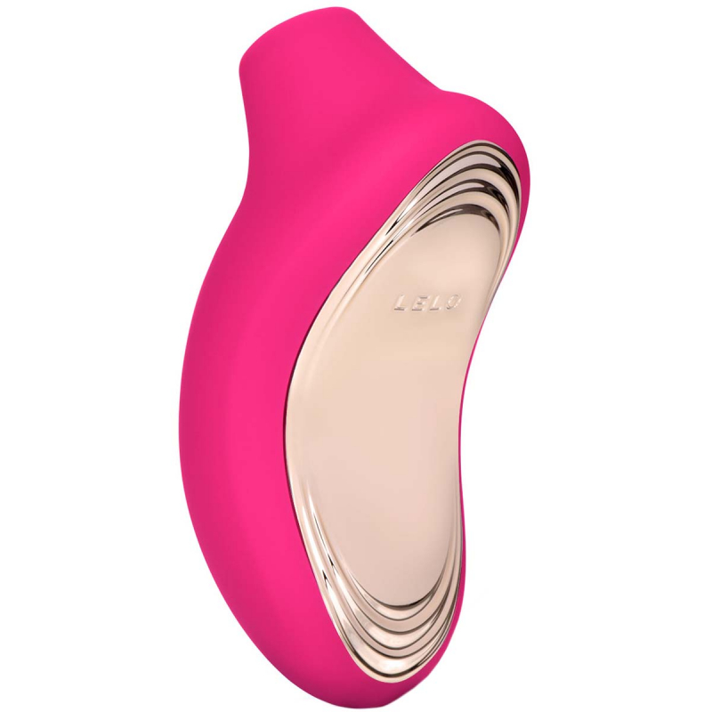 LELO SONA 2 Cruise Cerise