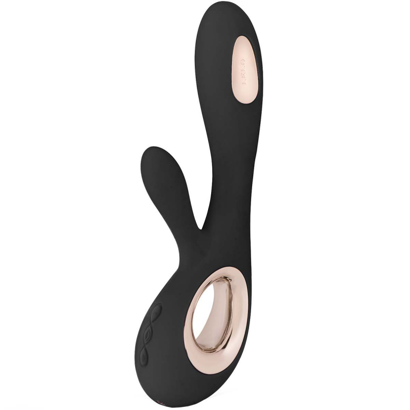 LELO Soraya Wave Black