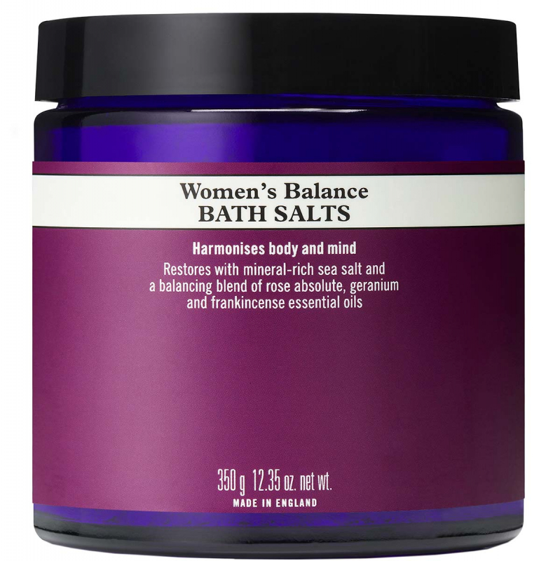 Neal´s Yard Remedies Women´s Balance Bath Salts (350 g)