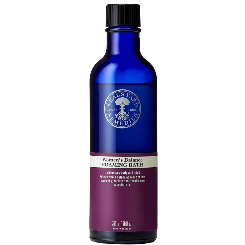 Neal´s Yard Remedies Women´s Balance Foaming Bath (200 ml)