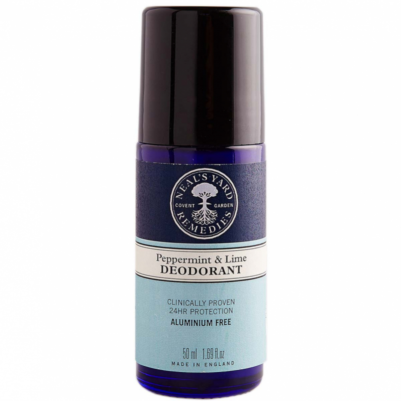 Neal´s Yard Remedies Peppermint & Lime Deodorant (50 ml)