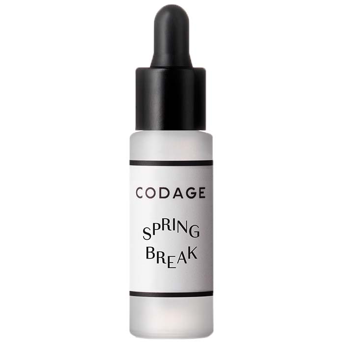 Codage Spring Break Detox And Skin Awakening (10 ml)