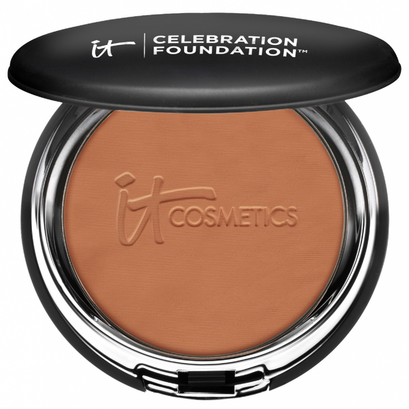 IT Cosmetics Celebration Foundation Deep