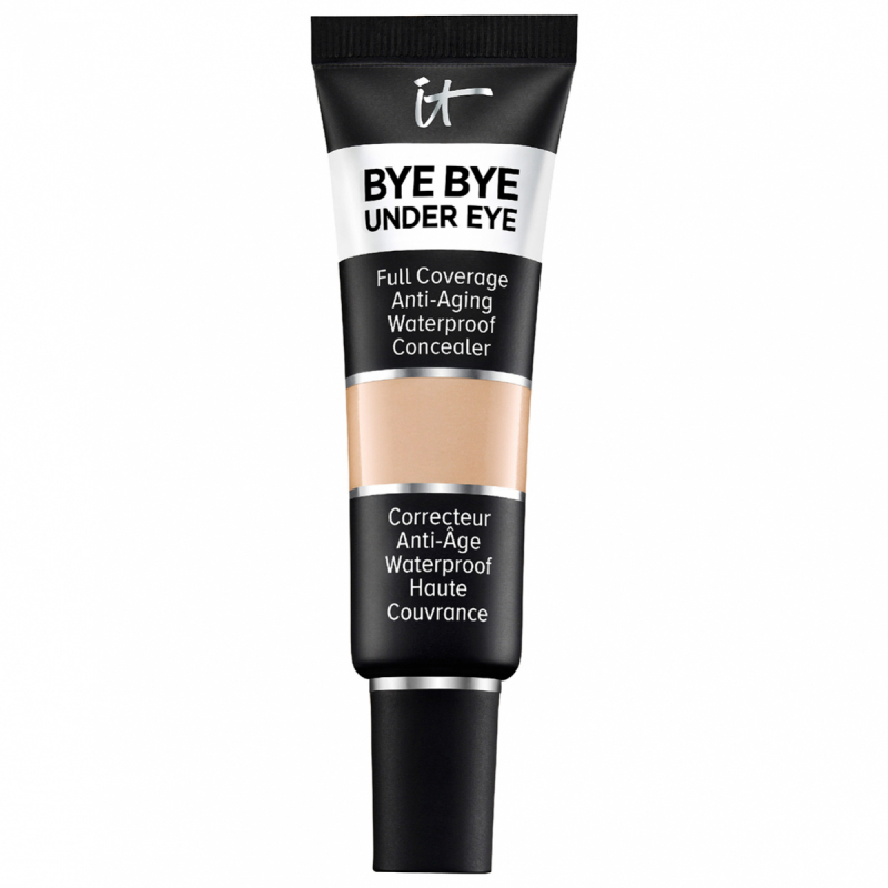 IT Cosmetics Bye Bye Under Eye Concealer 13.0 Ligh Natural (N)