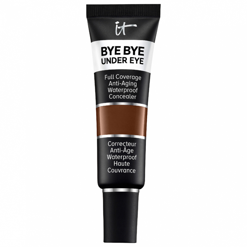 IT Cosmetics Bye Bye Under Eye Concealer 44.0 Deep Natural (N)