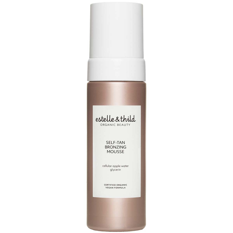 Estelle & Thild Self-Tan Bronzing Mousse (150 ml)