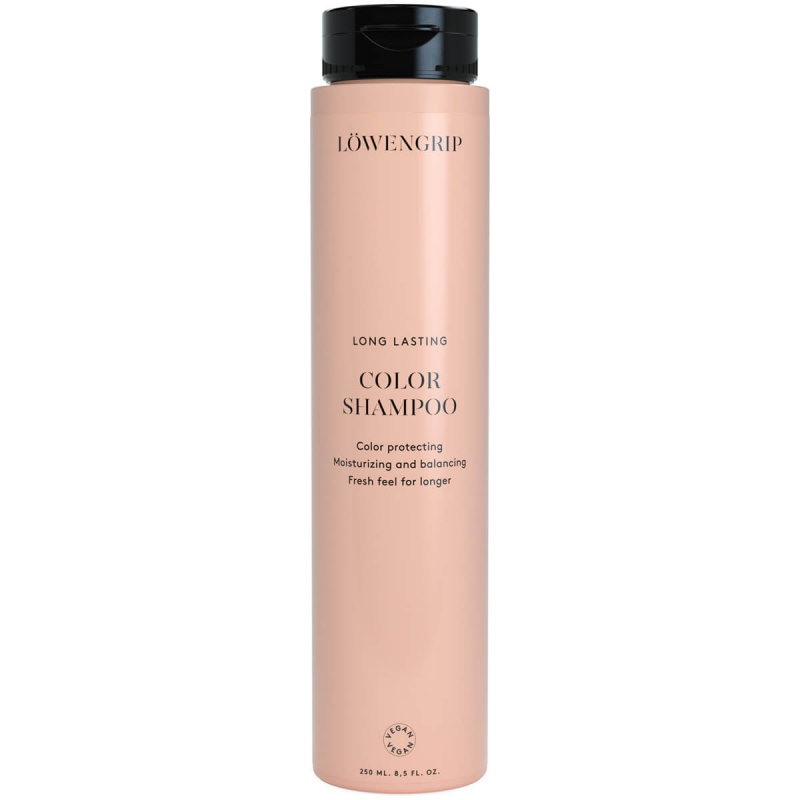 Löwengrip Long Lasting Color Shampoo (250ml)