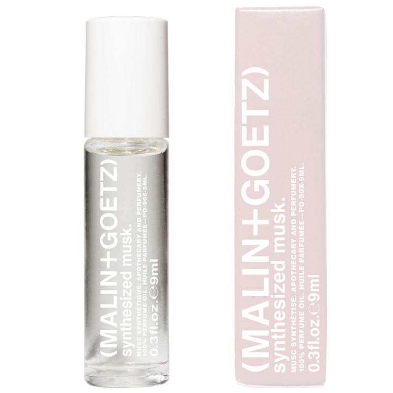 Malin+Goetz Synthesized Musk Perfume Oil (9ml)