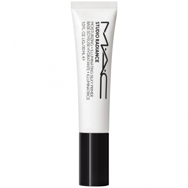 MAC Cosmetics Studio Radiance Silky Primer (30 ml)