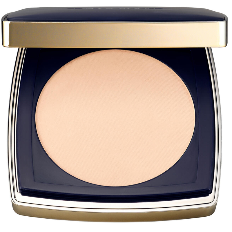 Estee Lauder Double Wear Stay-In-Place Matte Powder Foundatin SPF10 Compact 2C3 Fresco