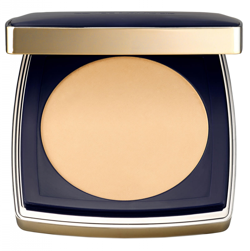 Estee Lauder Double Wear Stay-In-Place Matte Powder Foundatin SPF10 Compact 2W2 Rattan