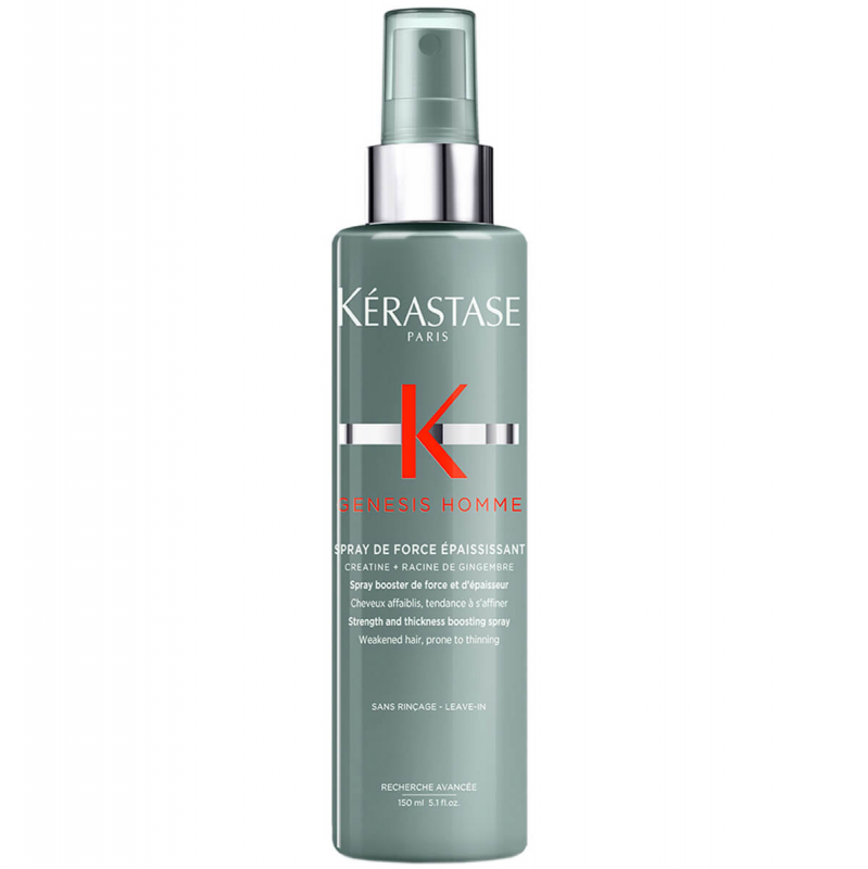 Kérastase Genesis Homme Spray Recuperateur D’Epasseur (150 ml)