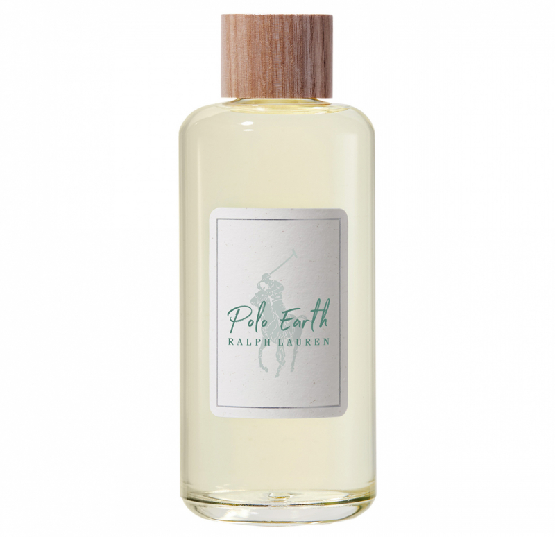 Ralp Lauren Polo Earth EdT Refill (200ml)