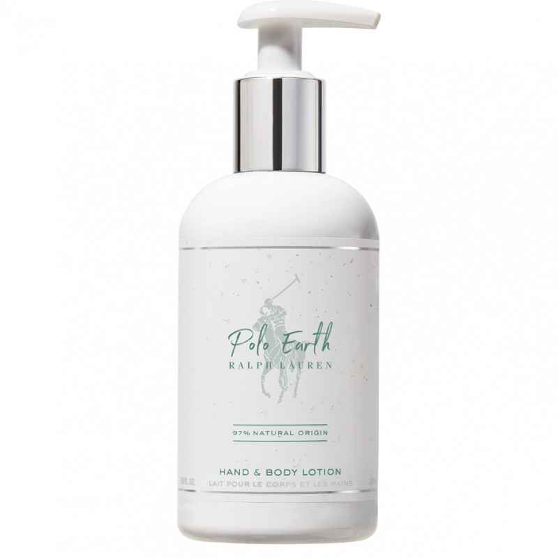 Ralph Lauren Polo Earth Body Lotion (230ml)