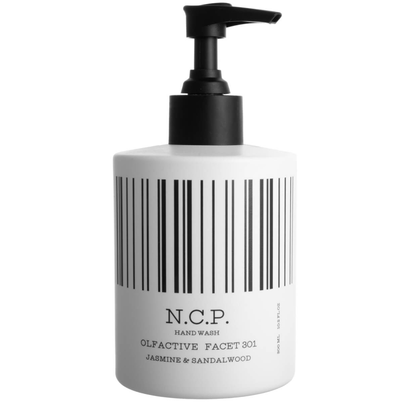 N.C.P Hand Wash Facet 301 Jasmine & Sandalwood