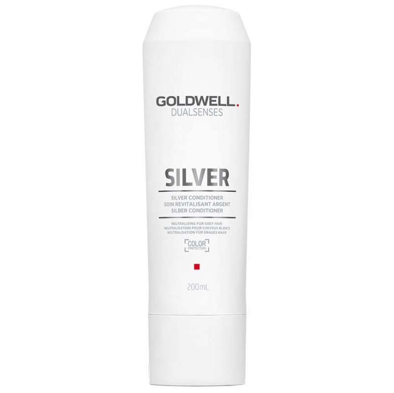 Goldwell Dualsenses Silver Conditioner (200 ml)