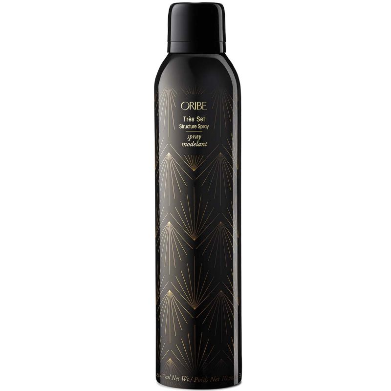 Oribe Tres Set Structure Spray (300 ml)