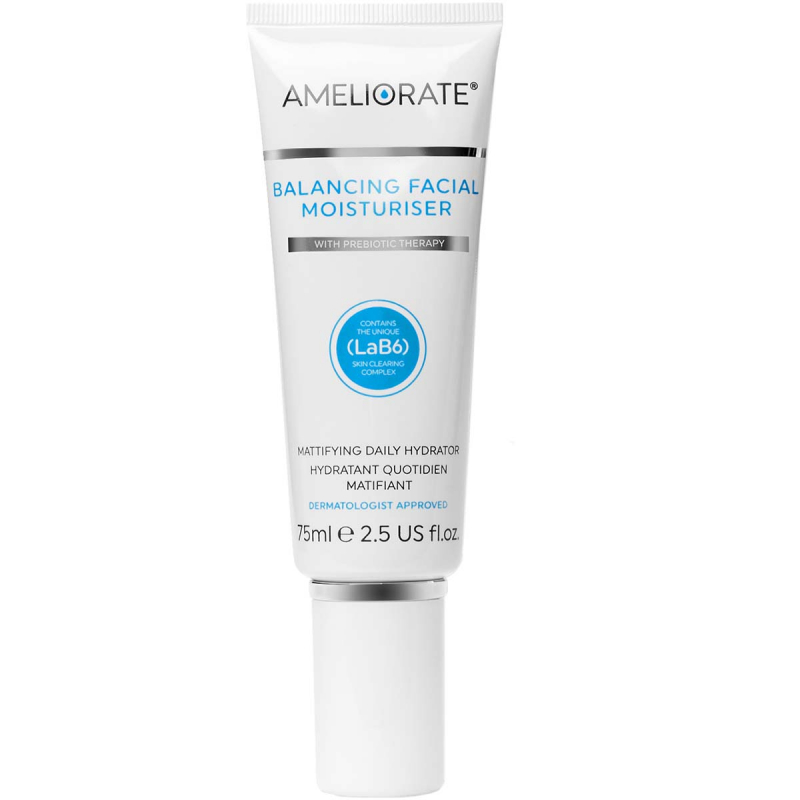 AMELIORATE Balancing Facial Moisturiser (75 ml)