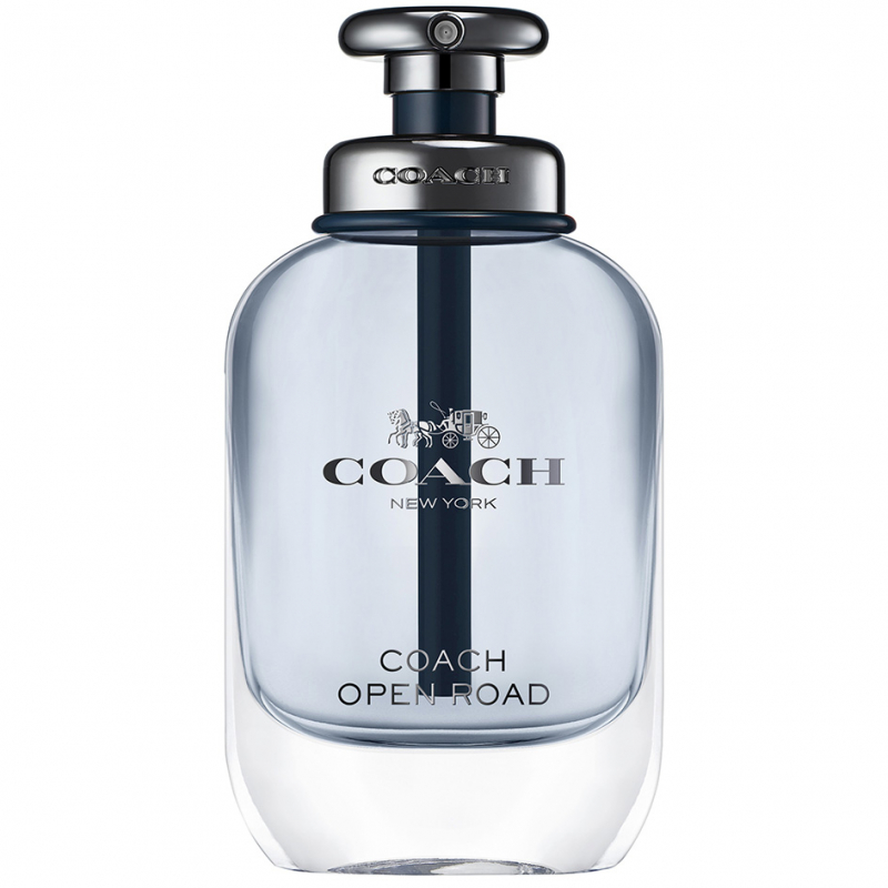 COACH Open Road Eau de toilette (40 ml)