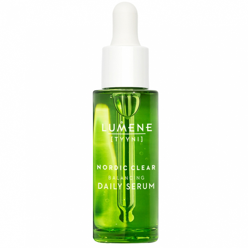 Lumene Nordic Clear Balancing Daily Serum (30ml)