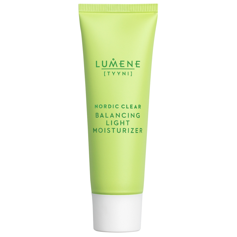 Lumene Nordic Clear Balancing Light Moisturizer (50ml)